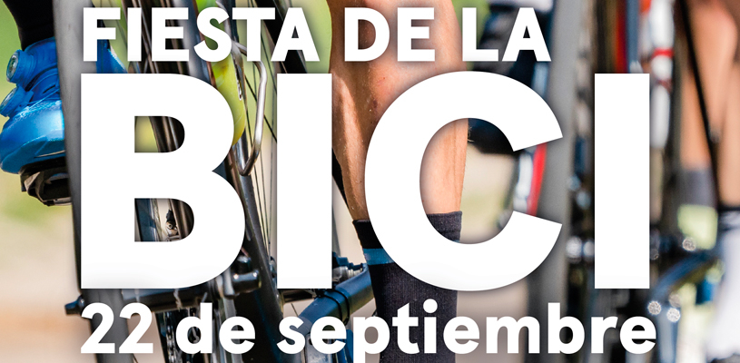 Fiesta de la Bici