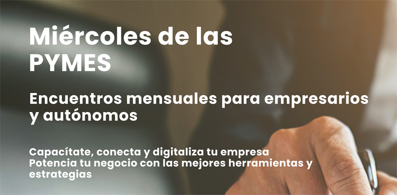 Miércoles de las PYMES