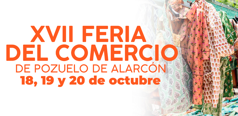 Feria del comercio