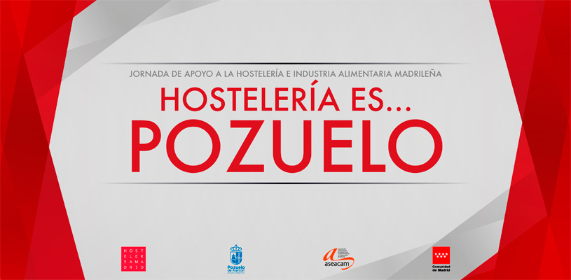 Hostelería es... Pozuelo