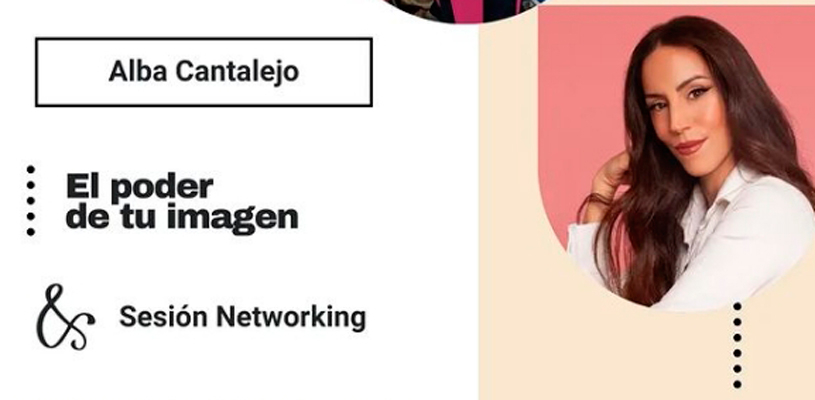 El poder de tu imagen