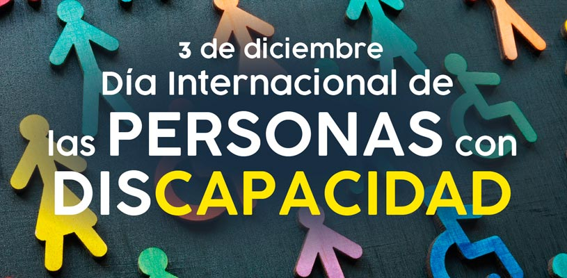 Semana de la Discapacidad 2024