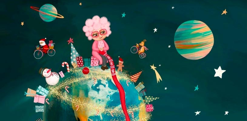 Préstame tu navidad