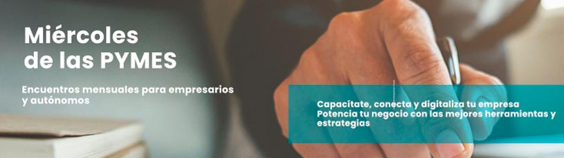 Miércoles de las PYMES