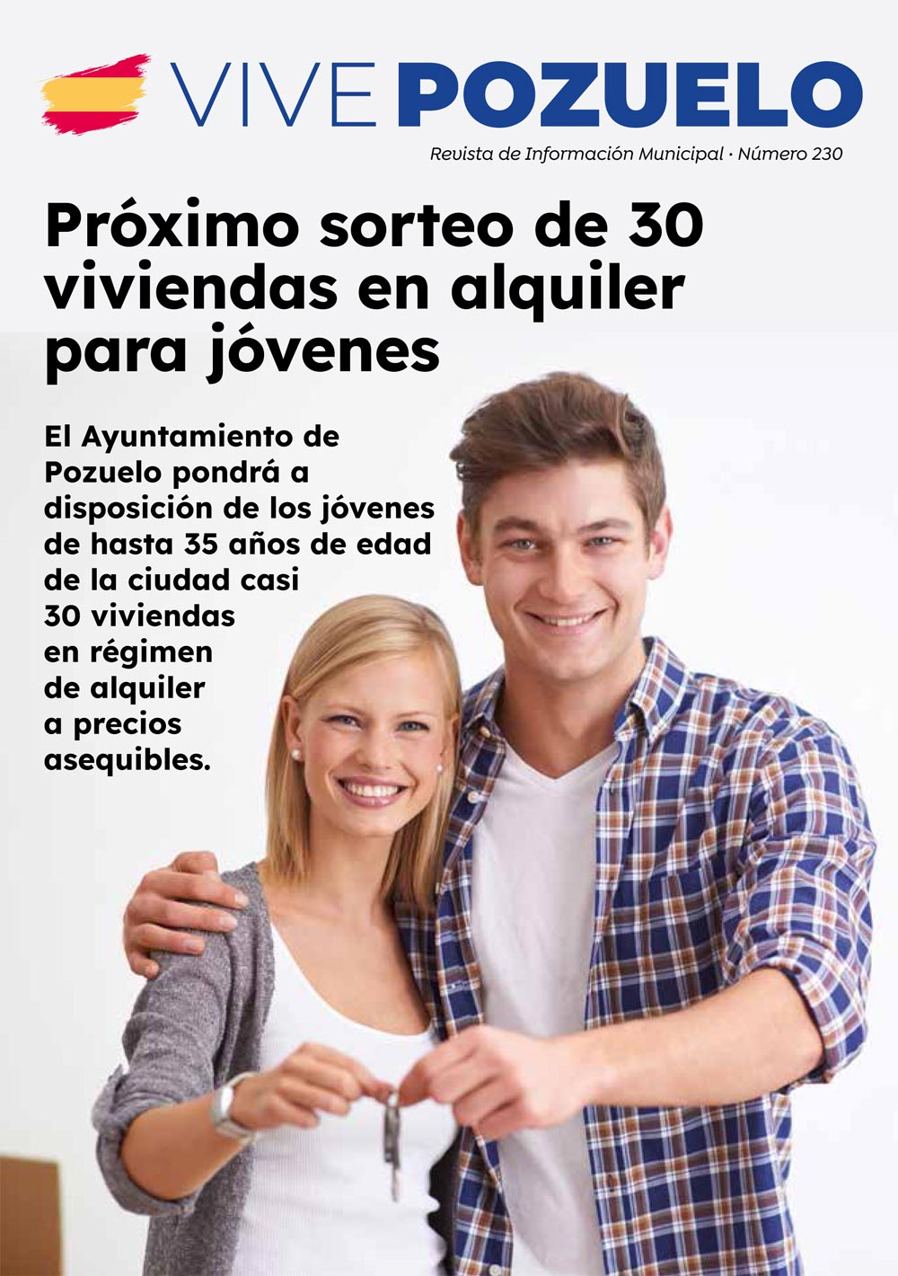 Vive Pozuelo Nº 230