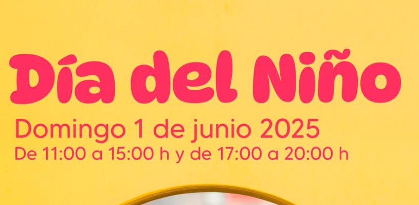 Día del Niño