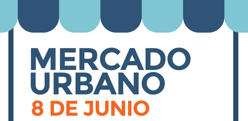 Mercado urbano