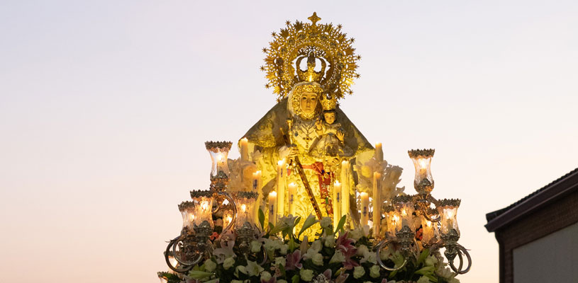 virgen
