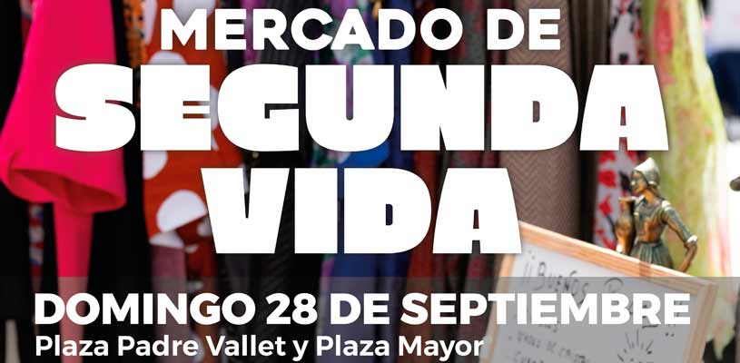 Mercado de Segunda Vida