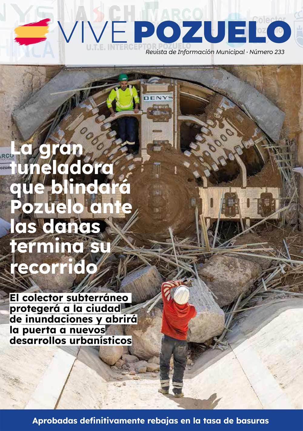 Vive Pozuelo - Nº 233