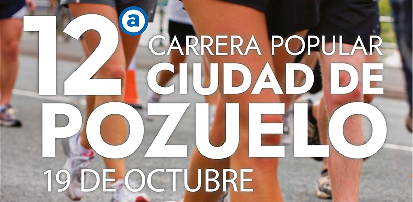 12 Carrera Popular Pozuelo