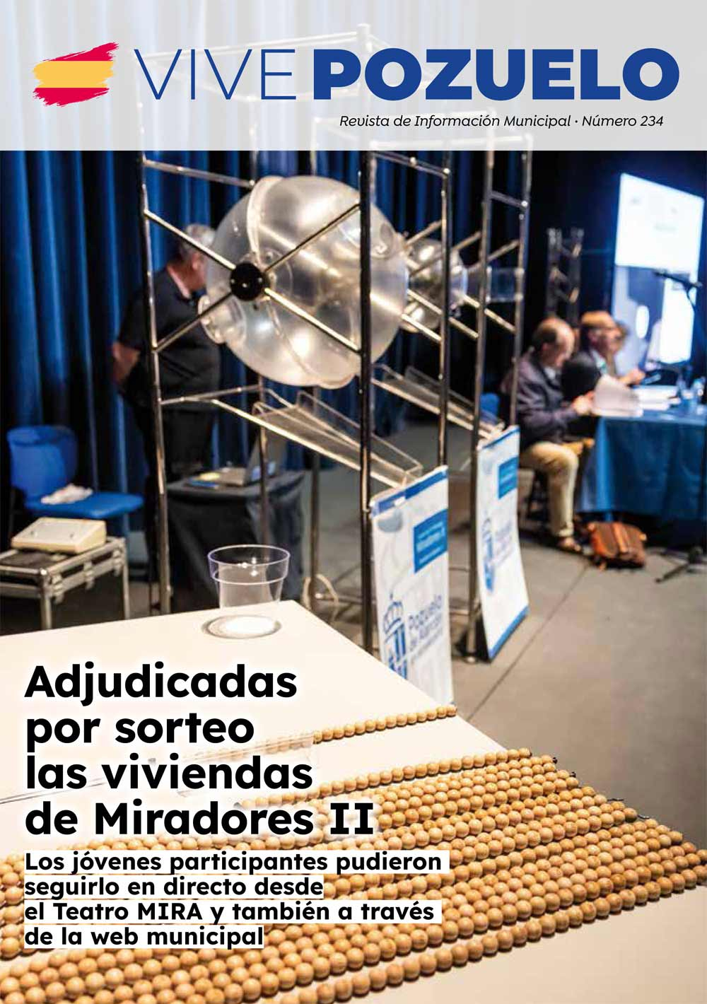 Vive Pozuelo - Nº 234