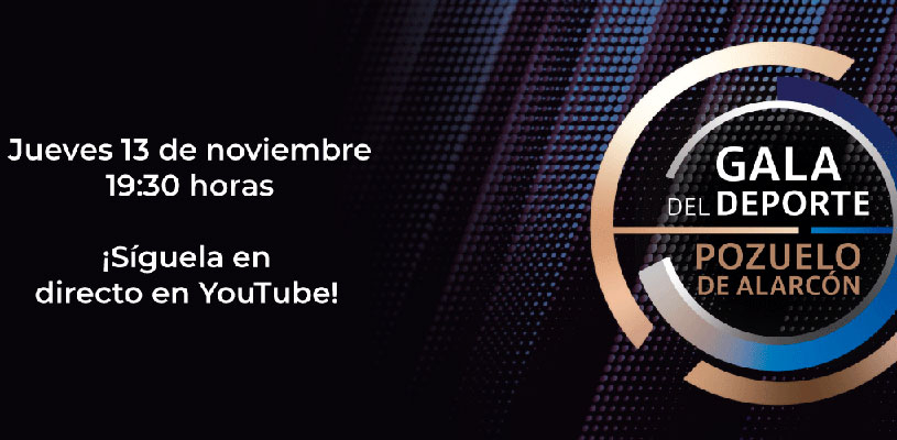 Gala del Deporte 2025