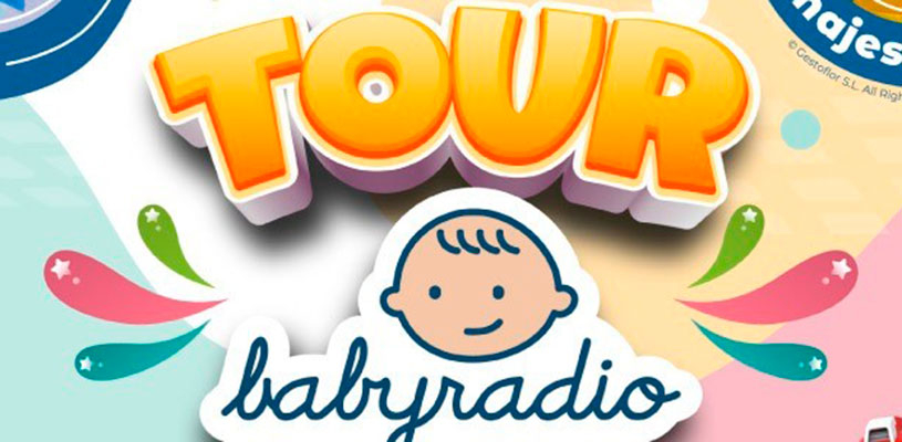 Tour Baby Radio