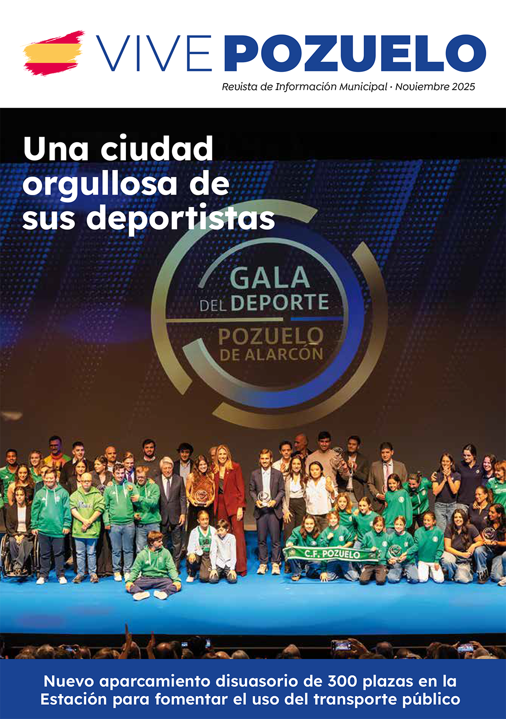 Vive Pozuelo - Nº 235