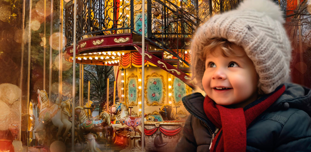 Navidad 2025: Xtmas Pozuelo - El Parque de la Navidad en Prados de Torrejón