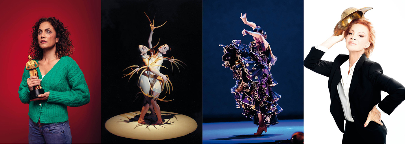 Nueva programación del Teatro MIRA