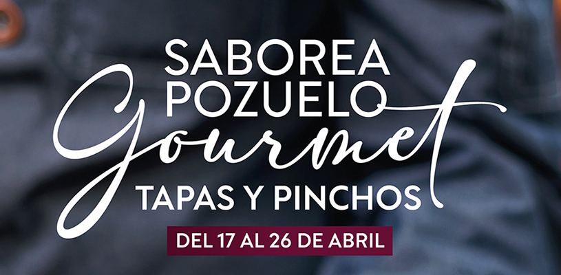 ruta de la tapa cartel