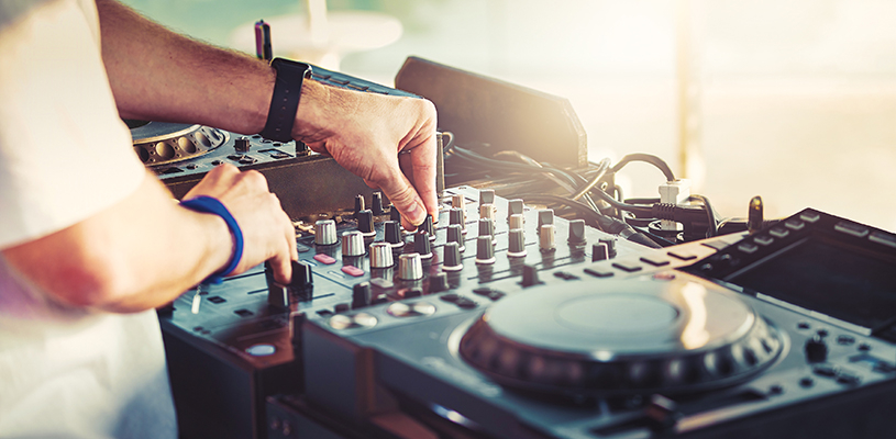 dj