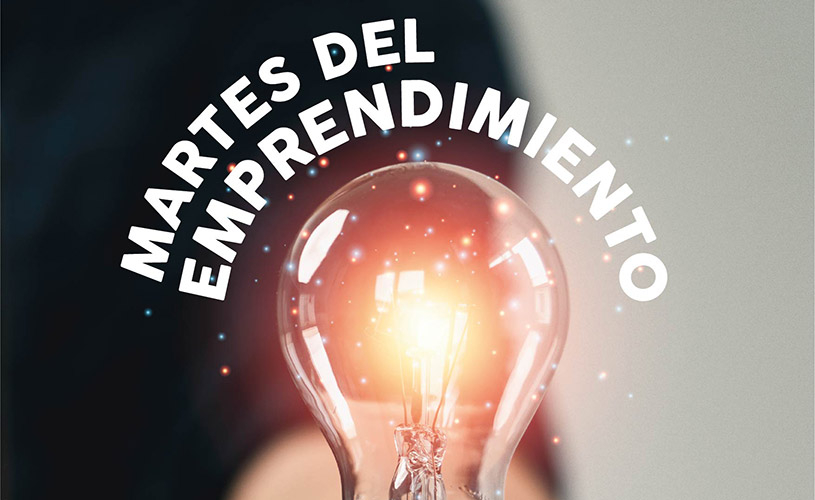 Martes de emprendimiento 