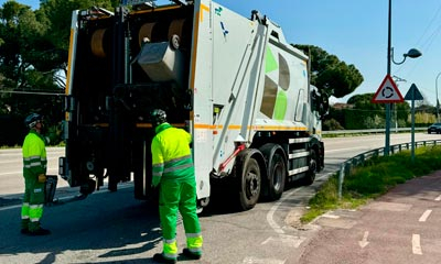Tasa de gestión y tratamiento de residuos