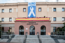 Ayuntamiento de Pozuelo de Alarcón