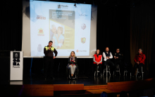 Prevención de accidentes en personas mayores