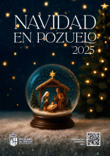 Cartel de Navidad 2025