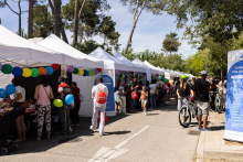 Dia del Niño en Pozuelo