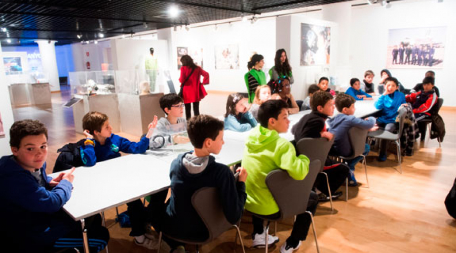 El Ayuntamiento ha tenido que ampliar el número de plazas ofertadas para atender a la amplia demanda de los padres.