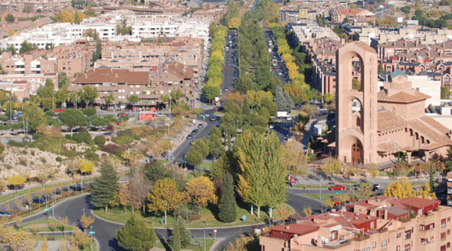 Iglesia de Santa María de Caná