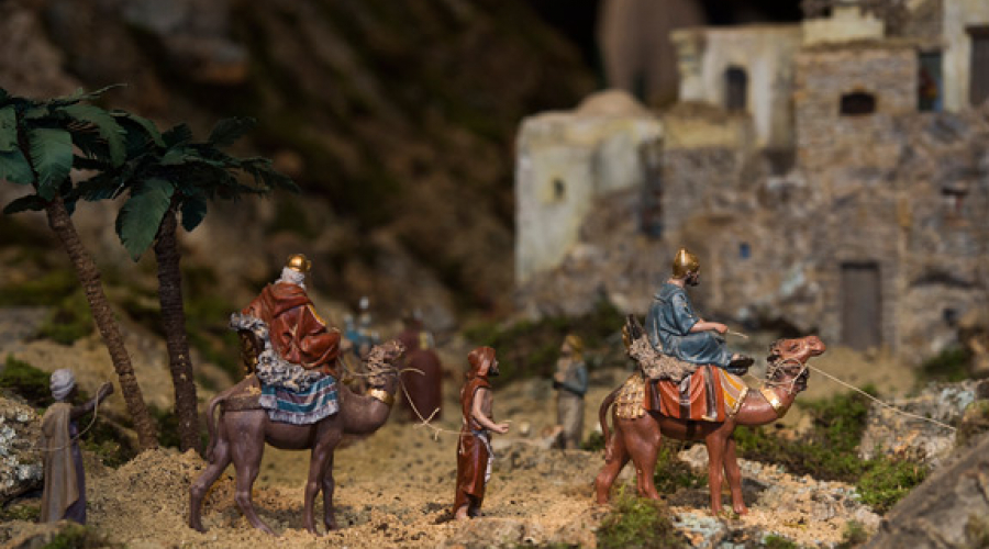 Belén (Se abre en ventana nueva)