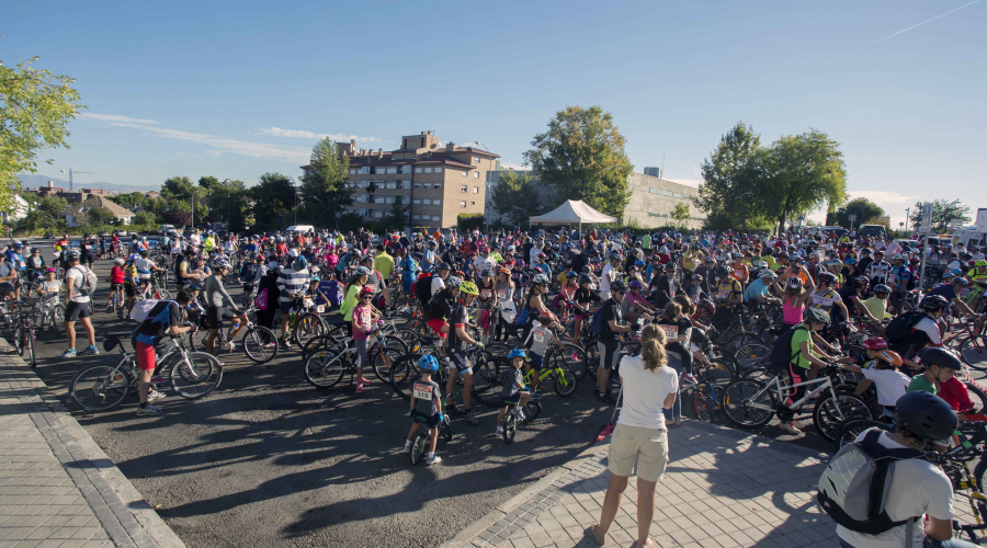 Semana Europea de la Movilidad