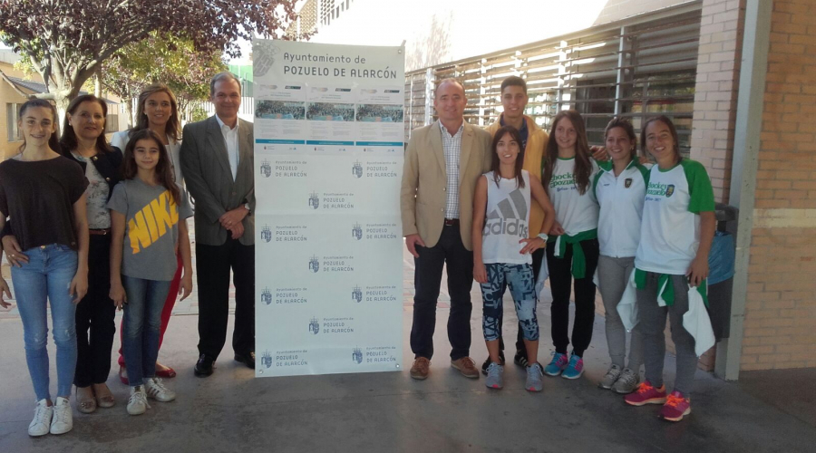 Día Europeo del Deporte