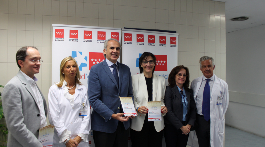 Campaña gripe estacional