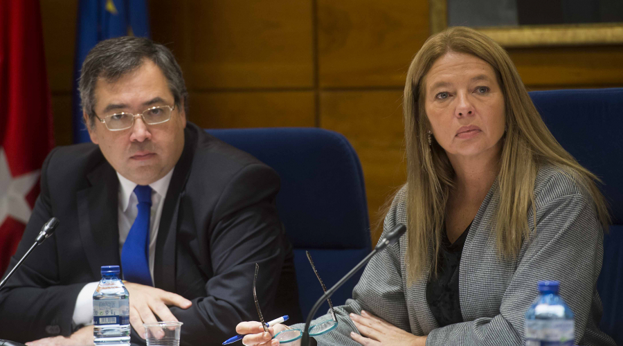 Pleno del 23 de noviembre de 2017