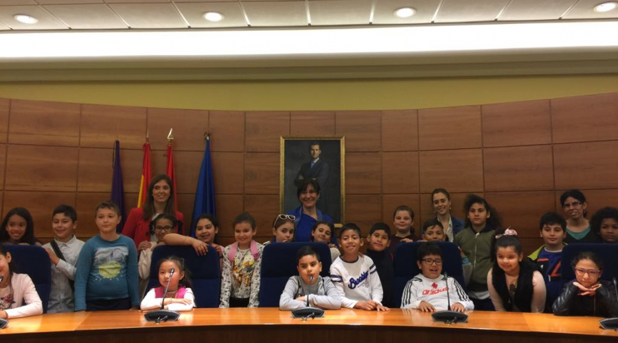 Visita tu Ayuntamiento