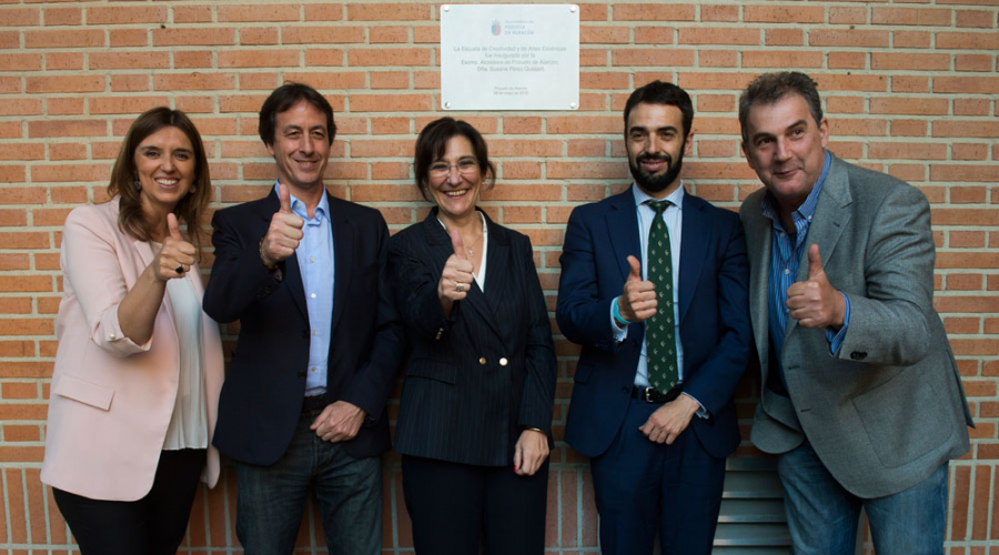 Escuela Creativa Yllana