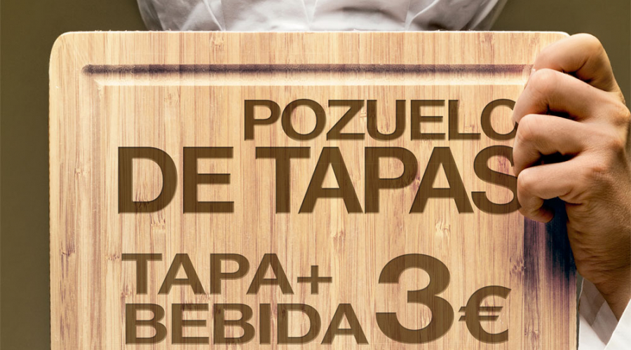 Pozuelo de Tapas 2018