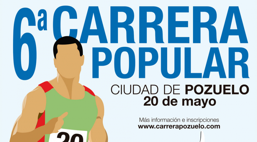 Carrera Popular 2018