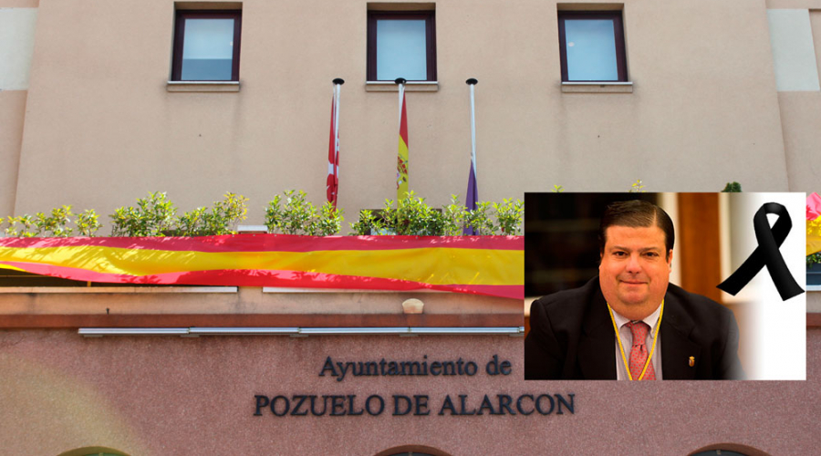 Minuto silencio Manuel Allende