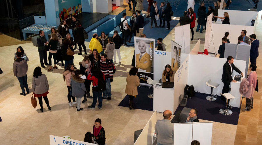 VI Foro de Empleo y Empresas