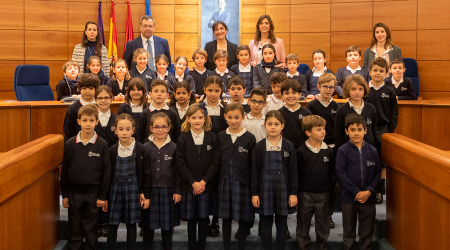 Visita tu Ayuntamiento