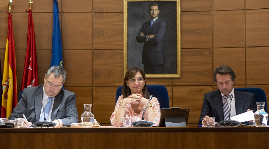 El Ayuntamiento aprueba la bajada de IBI y reducirá su recaudación en más de 15 millones de euros en los próximos cuatro años