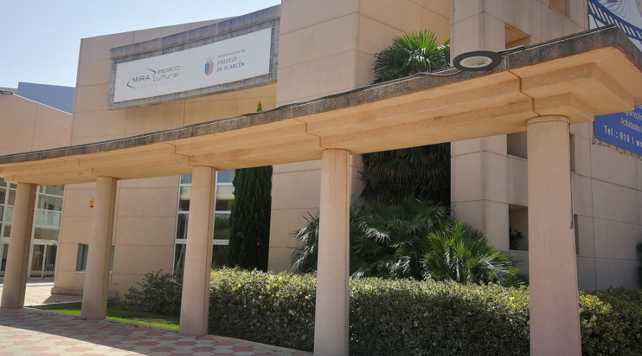 Se ofrecen cerca de 5.000 plazas en campos como fotografía, idiomas, creación de páginas web, pintura, danza, literatura, bailes o gimnasia, entre otros