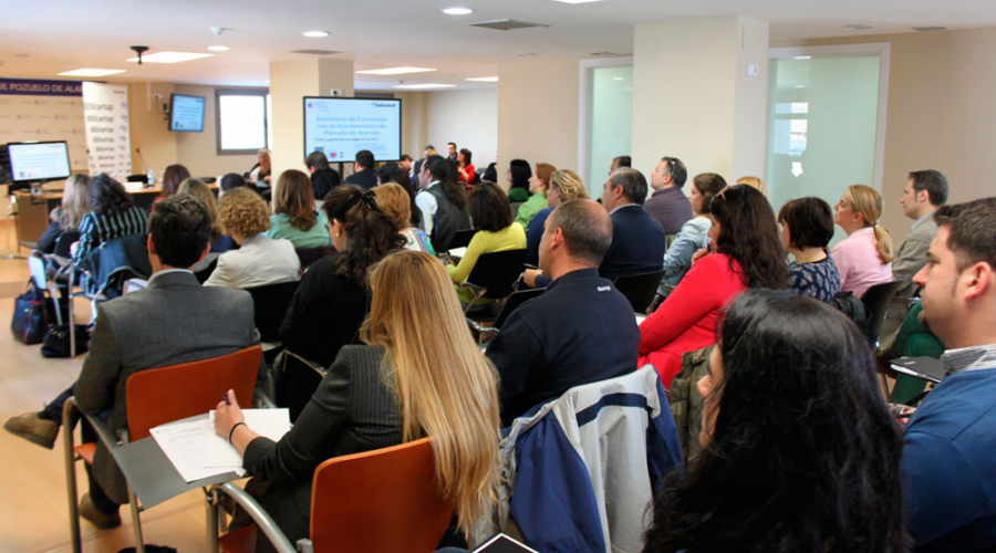 Cursos desarrollo empresarial