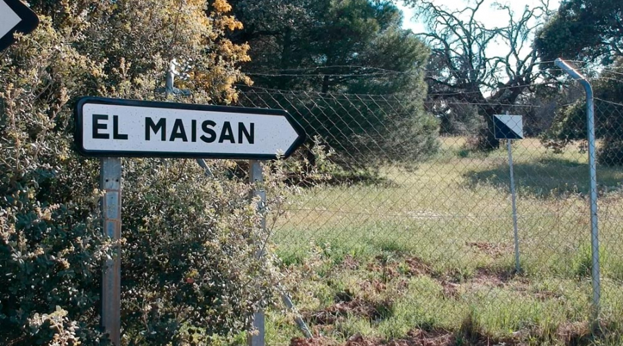 Finca El Maisán