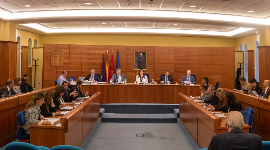 Aprobada inicialmente la Ordenanza Fiscal del Impuesto sobre Bienes Inmuebles que permitirá que se reduzca un 5% el próximo año