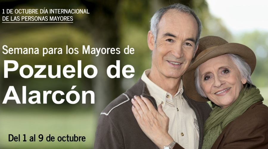 Semana para los mayores