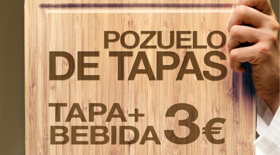 Pozuelo de Tapas